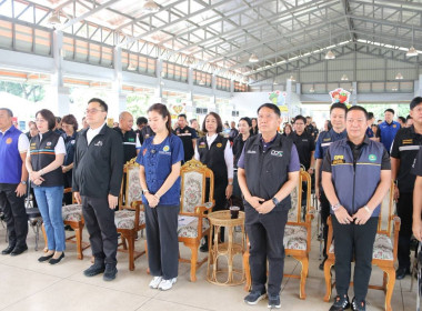 “รมช.เกษตร” ปักหมุดตลาดเกษตรกรเชียงราย หนุนบริโภคผลไม้ไทย ... พารามิเตอร์รูปภาพ 49